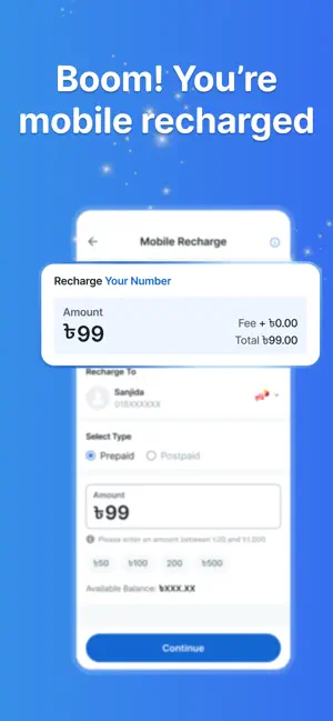 Pathao Pay screenshot 3