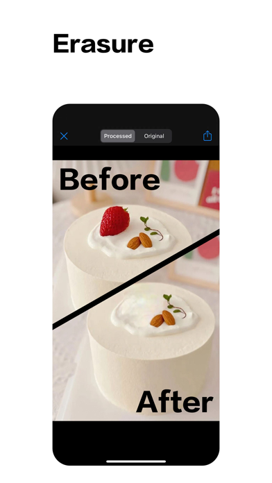 Photo Cleanup & Repair OrgFixr Screenshot