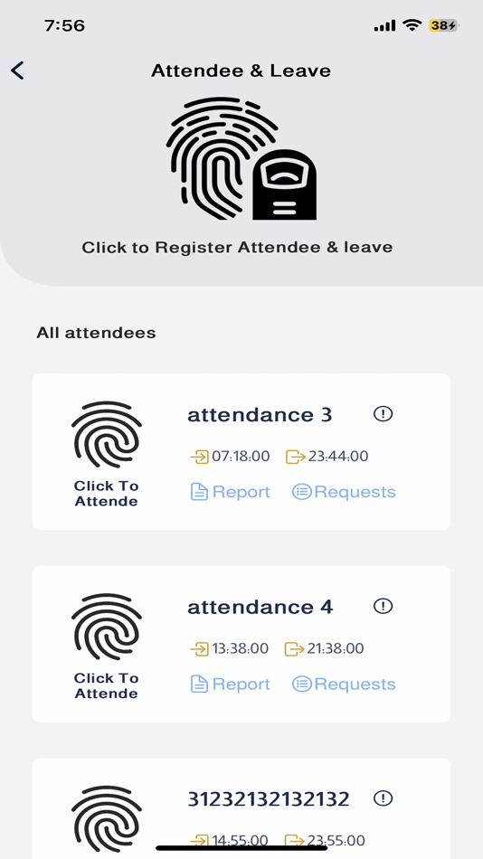 #5. Aio Qr (iOS) By: Ahmed Khafagy