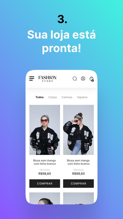 Offstore screenshot-3