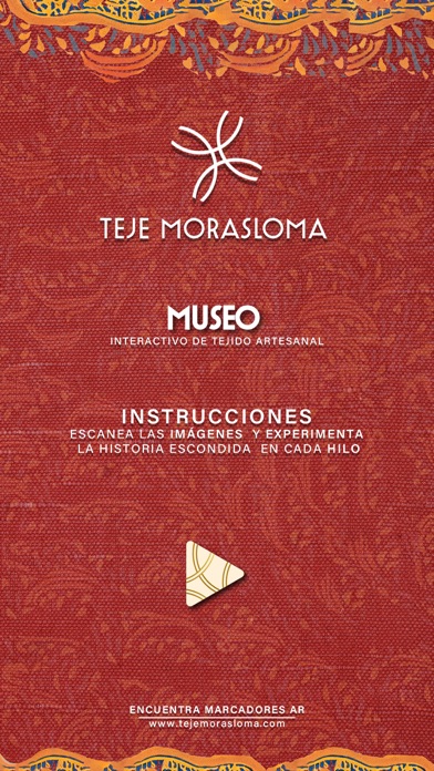 Teje Morasloma Screenshot