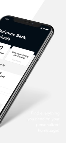 FIT Ritual New Screenshot 2 of 4