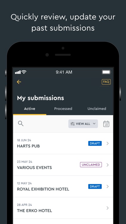 APRA AMCOS for Music Creators screenshot-6