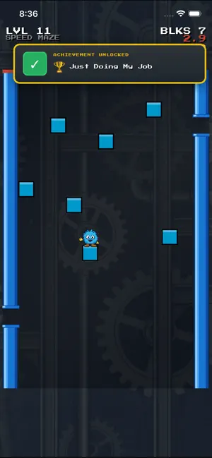 Pipe-Rush screenshot 2