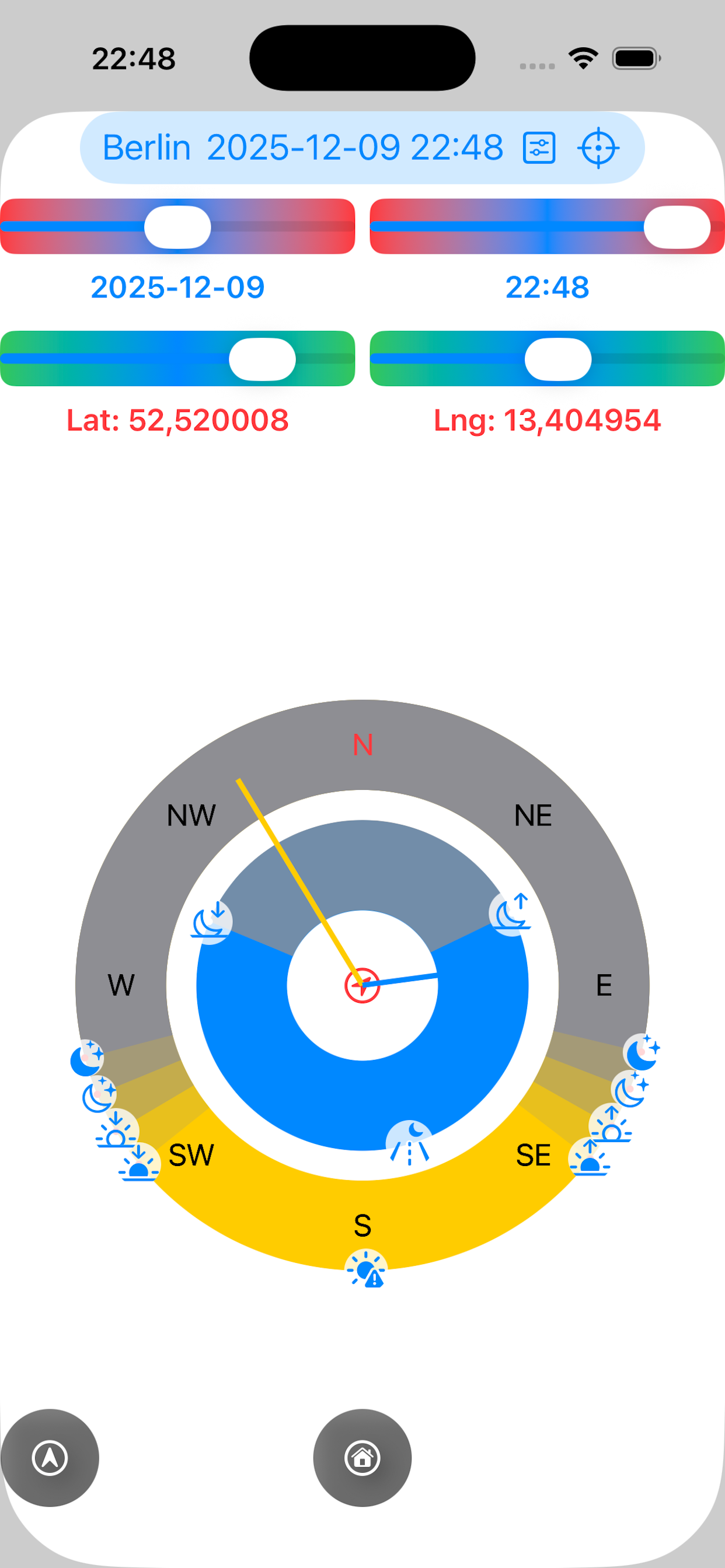 ArabicClock2