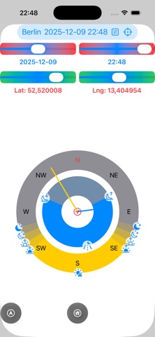 ArabicClock2 Screenshot 3 of 7