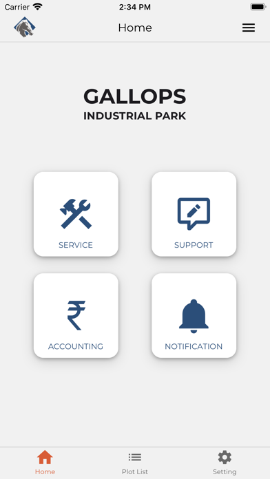 Gallops Industrial Park Screenshot 2 - AppWisp.com Gallops Industrial Park Screenshot 2 - AppWisp.com