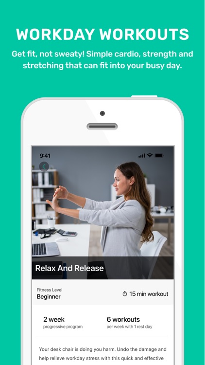 WalkingPad+ screenshot-5