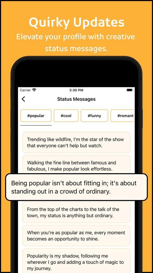 #5. Whats Second Messenger Web App (iOS) 来自: Glory Labs Ltd
