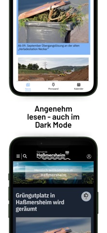 Haßmersheim screenshot 5