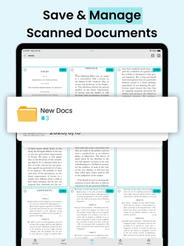 PDF Text Scannerのおすすめ画像5