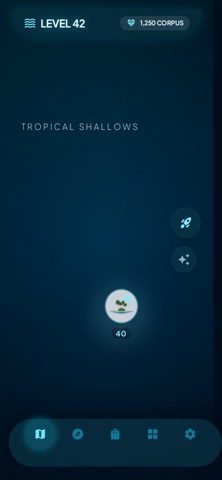 Magic Sort Game Screenshot 4 of 5