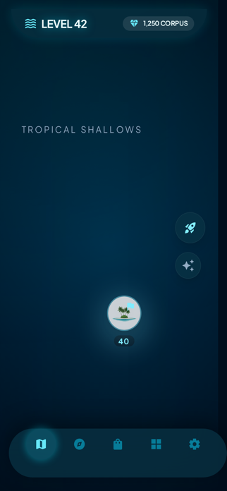 Magic Sort Game Screenshot 4 of 5