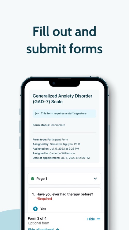 OFSO Portal screenshot-4