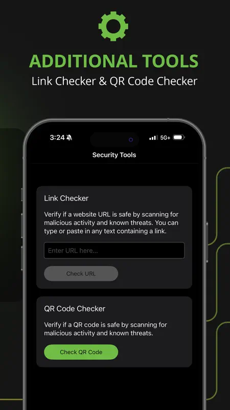 IPVanish VPN: Fast & Secure screenshot 4 of 7