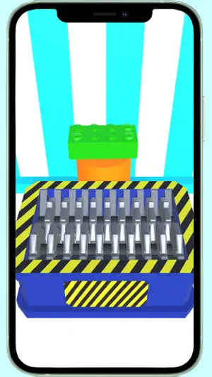 ASMR Artist: Satisfying Games screenshot 1