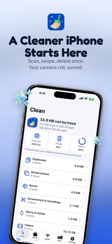 Clean My Phone by Cleaner screenshot 10