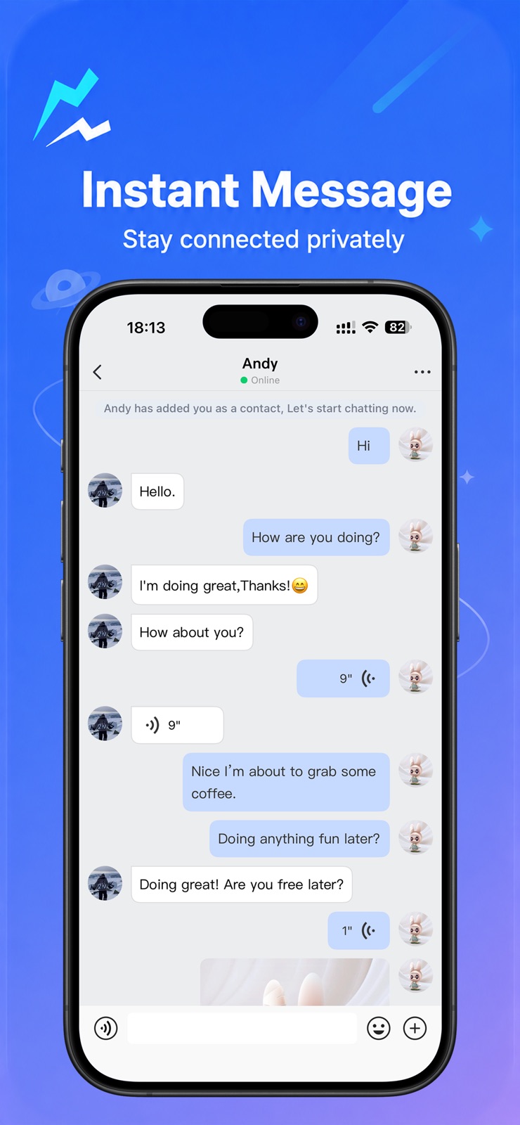 Zapry - Web3 Social Platform iphone screenshot 2