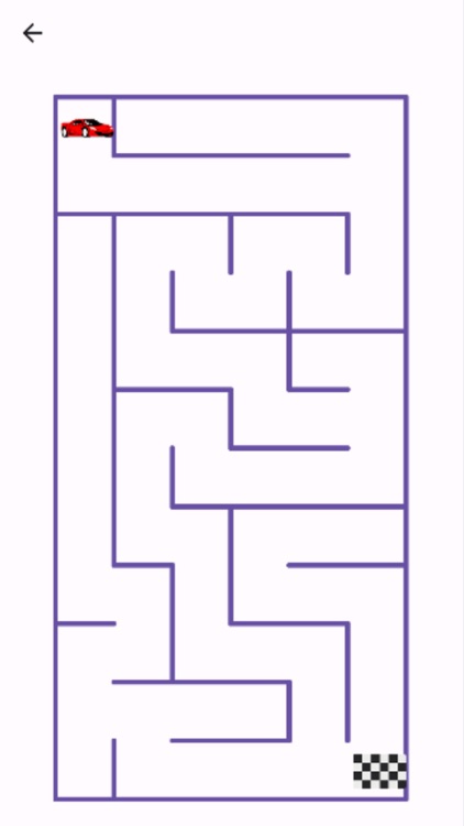 Funny Maze Puzzles screenshot-6