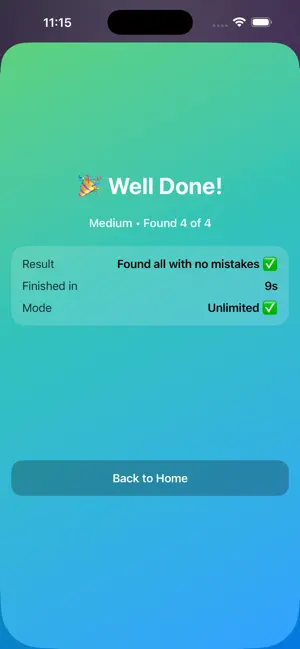 Odd 1s Out screenshot 4