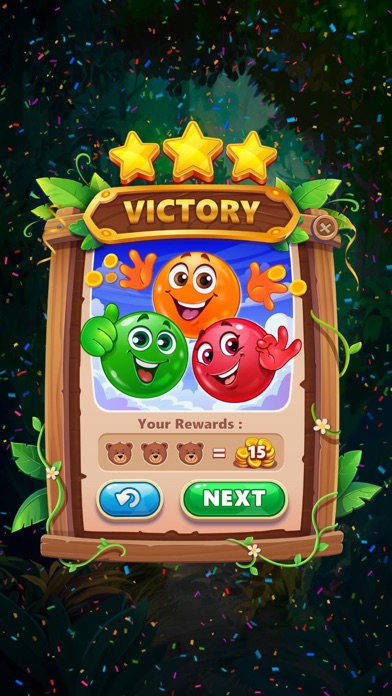 Ball Shooter!! Screenshot