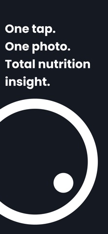 Bite IQ - Nutrition Tracker Screenshot 1 of 9