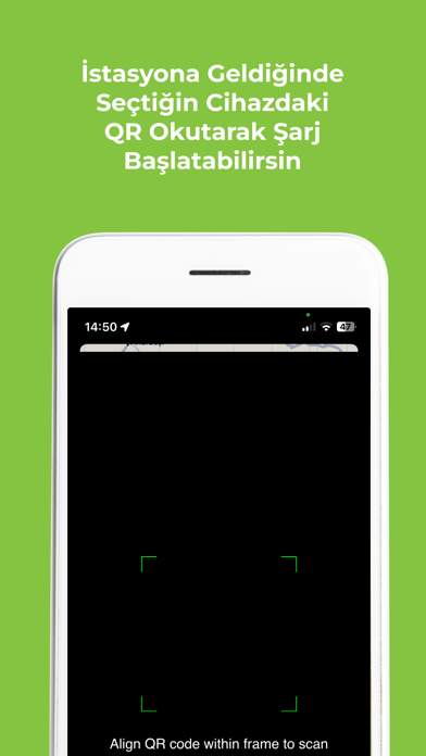 CTG Şarj Screenshot
