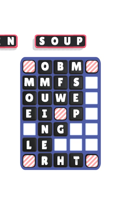Word Blocker Screenshot