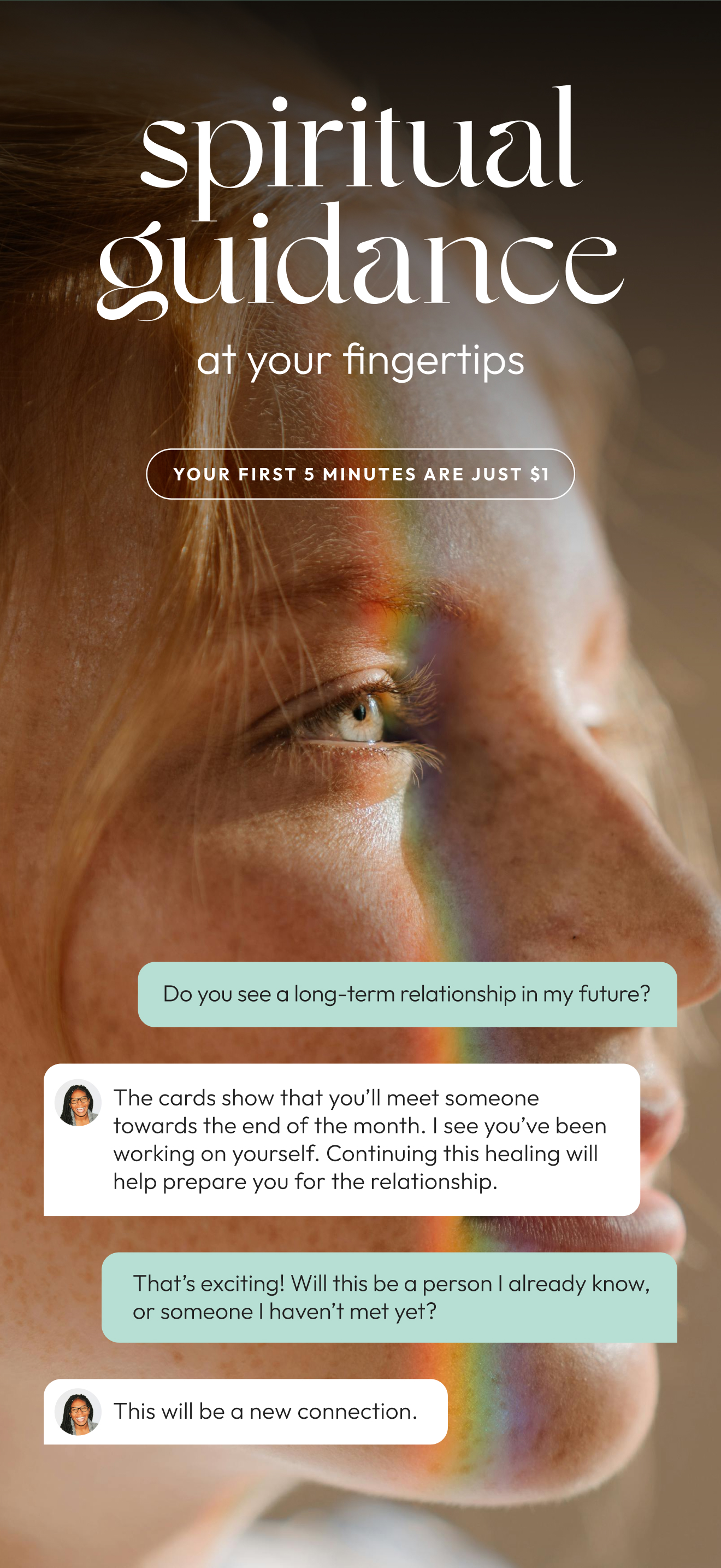 Keen Psychic Reading & Tarot