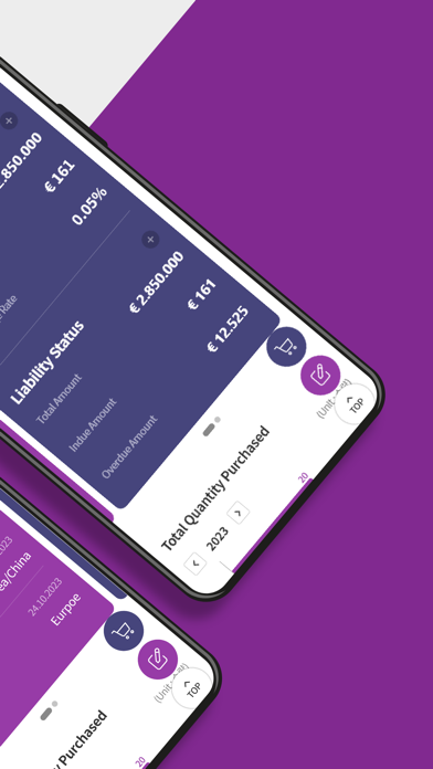Screenshot 2 of NEXtore App