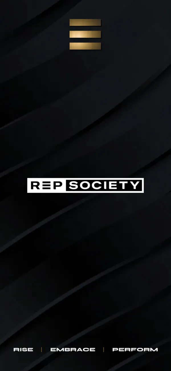 Screenshot #1 pour REP Society+