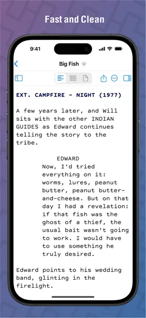 Highland Pro screenshot 1