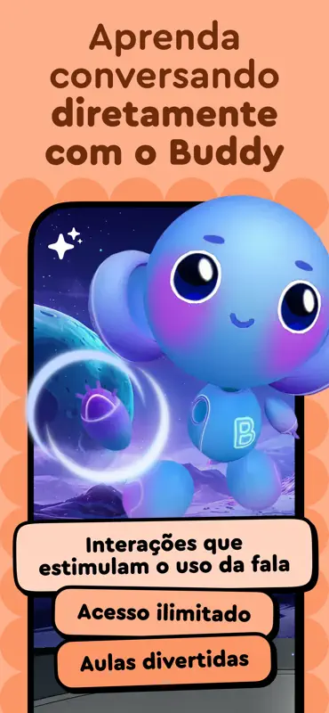 Buddy.ai: Kids Learning Games screenshot 3 of 8