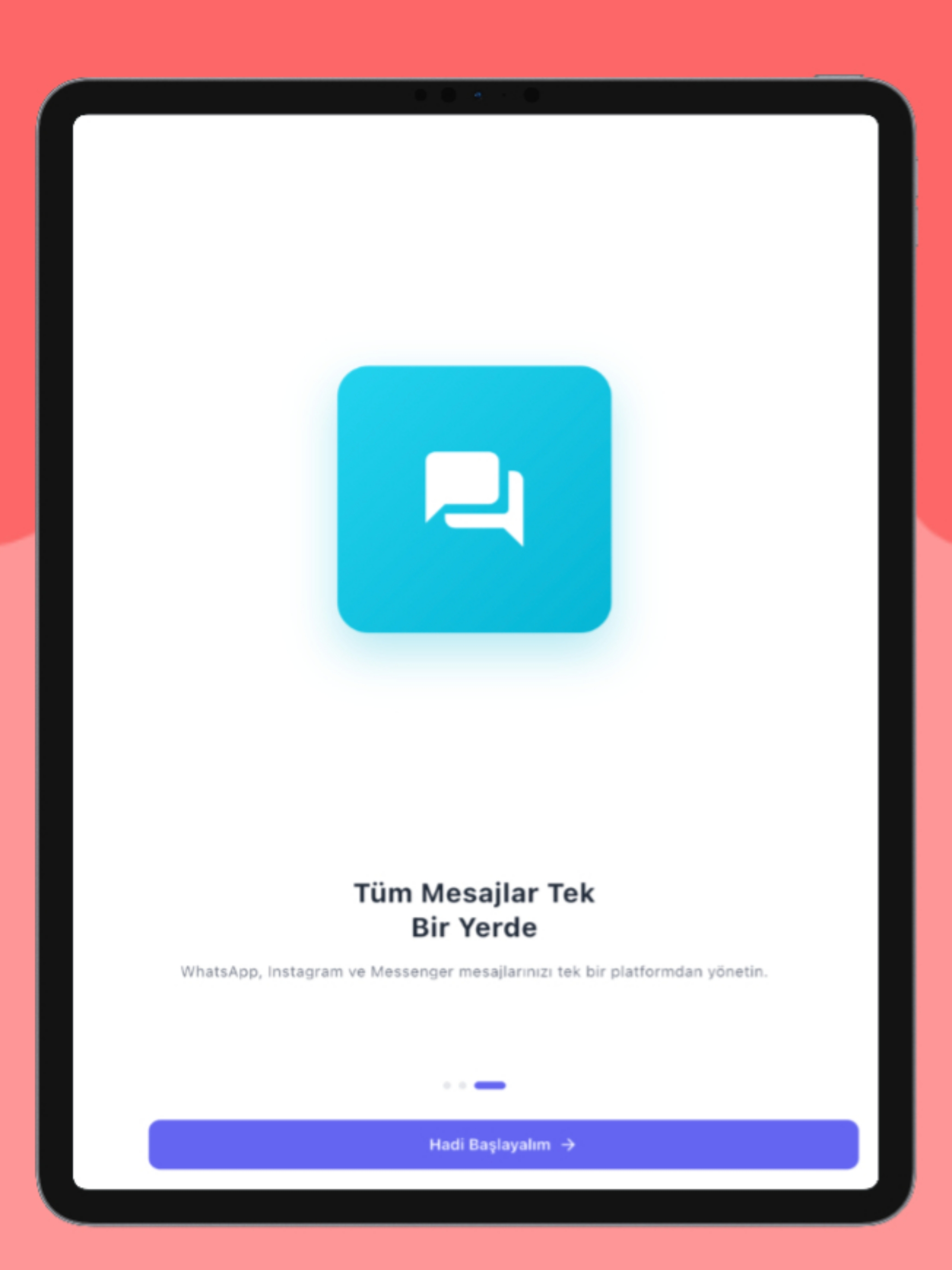 Leadgen App screenshot 8