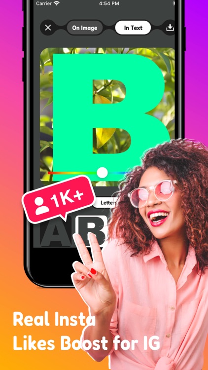 Likes Get More Followers Grow