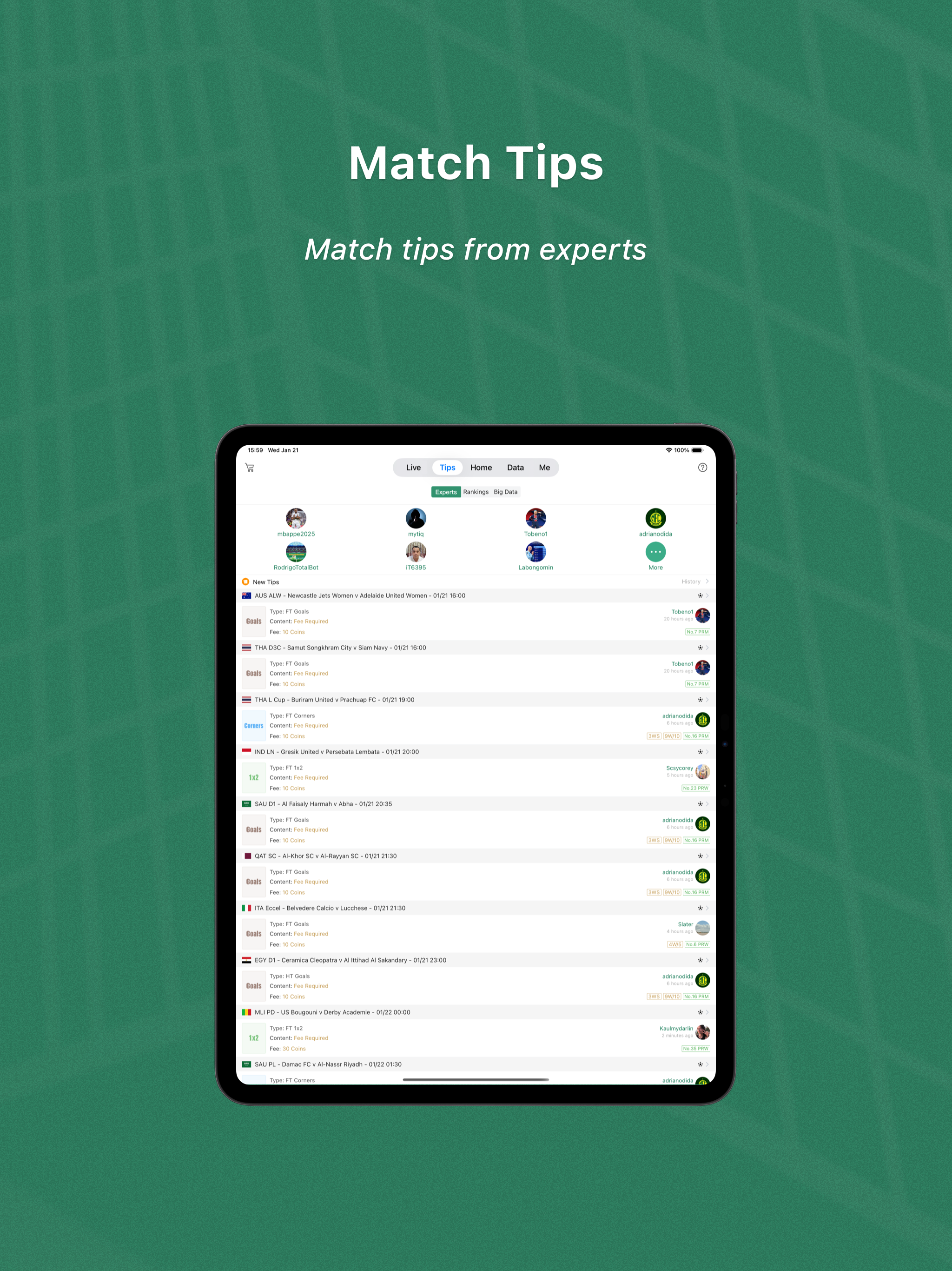 Scoremer - Soccer Live Scores screenshot 9