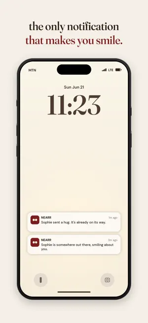 NEARR: Couples & Relationship screenshot 3