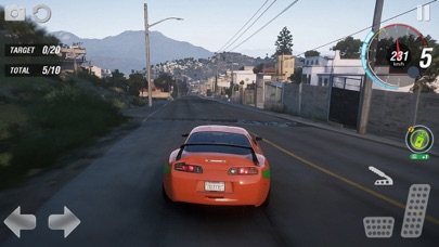 Real Car Racing: Drift Games Screenshot