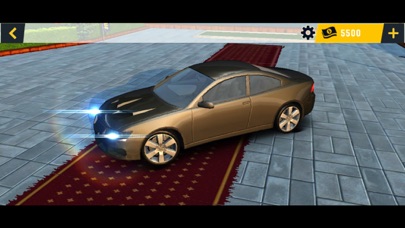 Screenshot #2 pour Car Games : Car Dr Parking