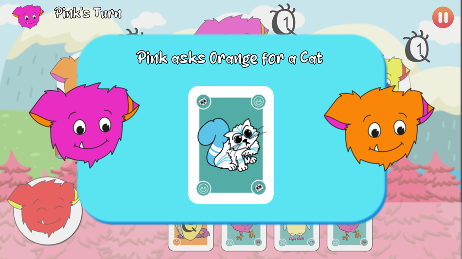 #3. Go Quirk! (iOS) 由: Emmerse Studios Ltd