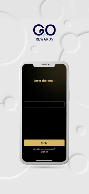 Go Rewards Qatar screenshot 2