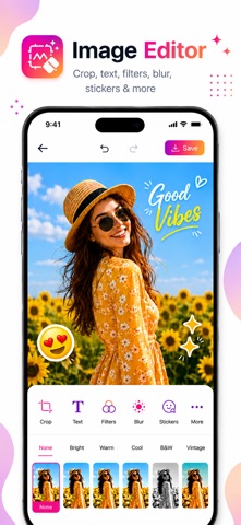Repost: Social Video Saver screenshot