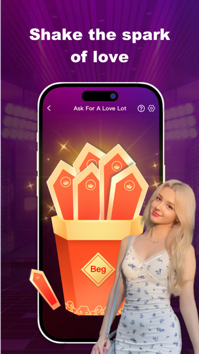 PairUp - couple games Screenshot