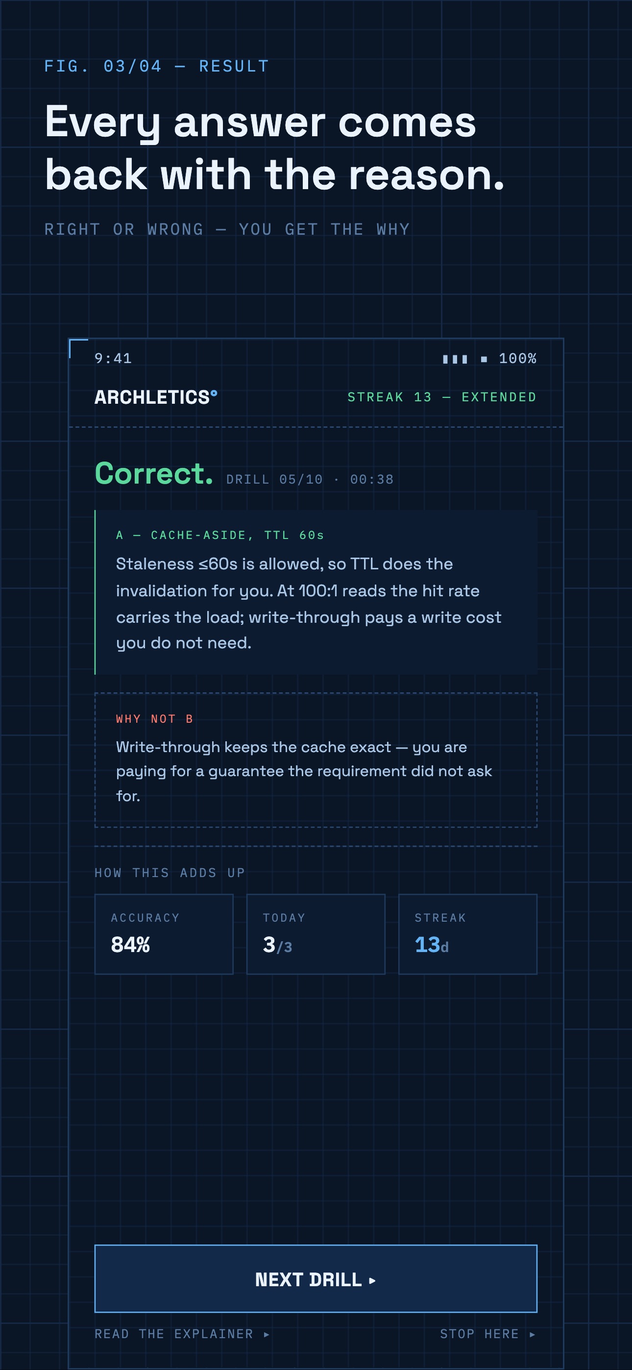 Screenshot 3 of Archletics