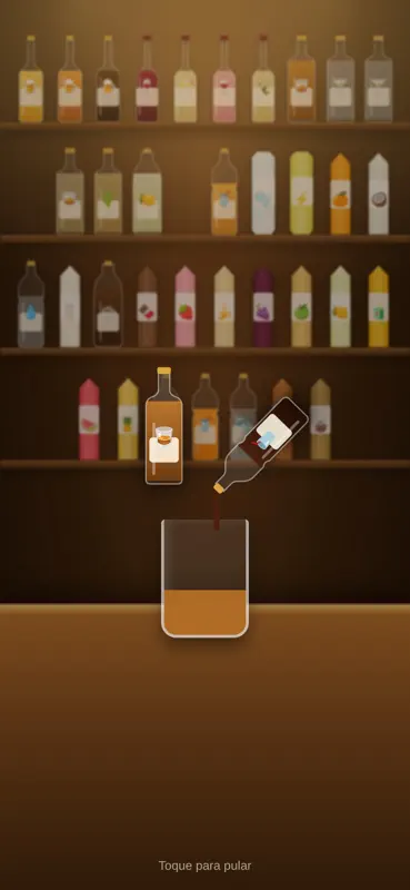 Gelada: Bebidas Virtuais screenshot 6 of 8
