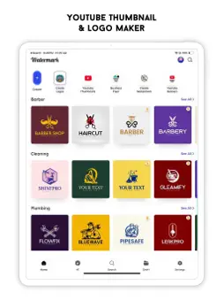 Logo Maker ‧ screenshot 12