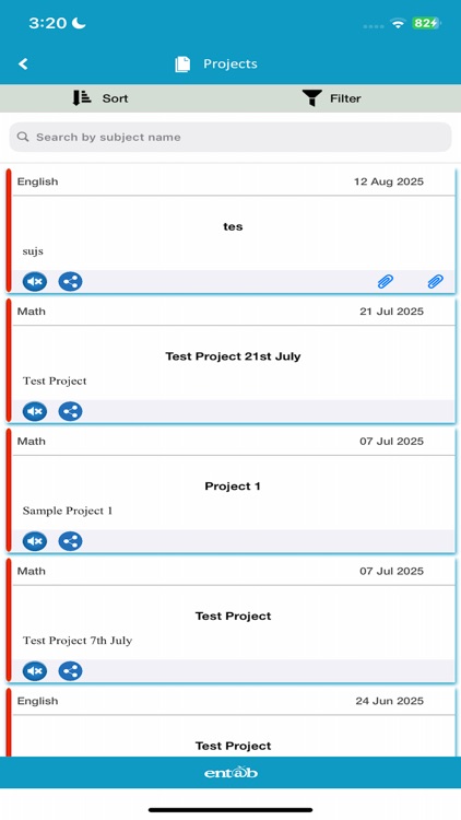 CampusKidz screenshot-5