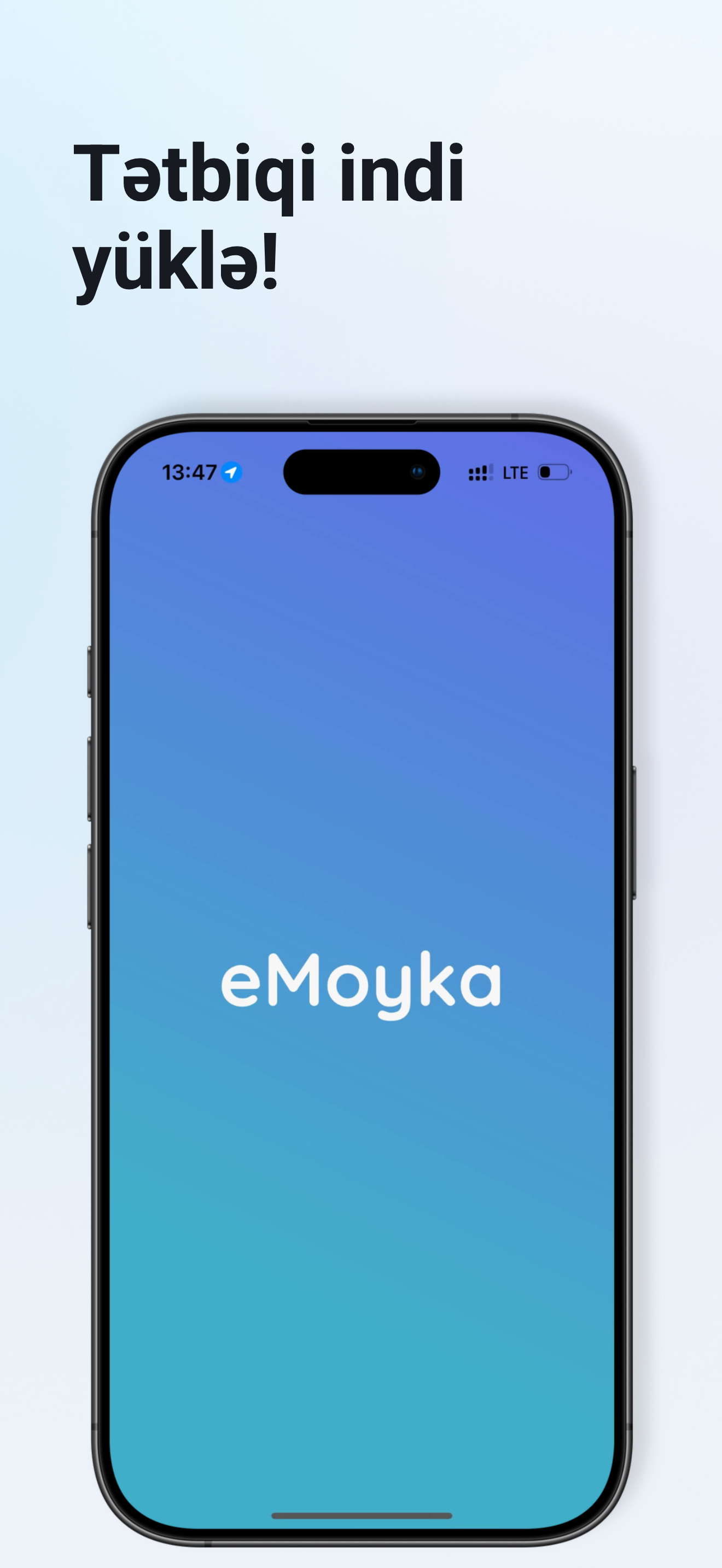 eMoyka Washer screenshot 5