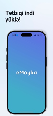 eMoyka Washer Screenshot 5 of 5