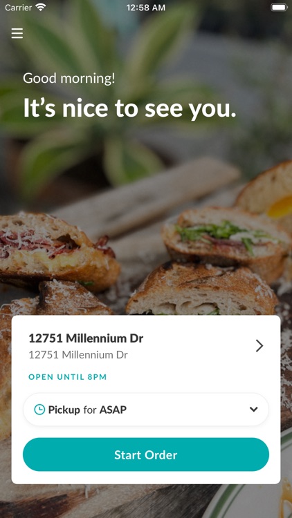 Joliet Restaurant & Bar